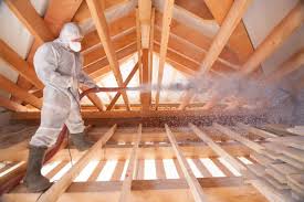 Best Fireproof Insulation  in Kettering, OH